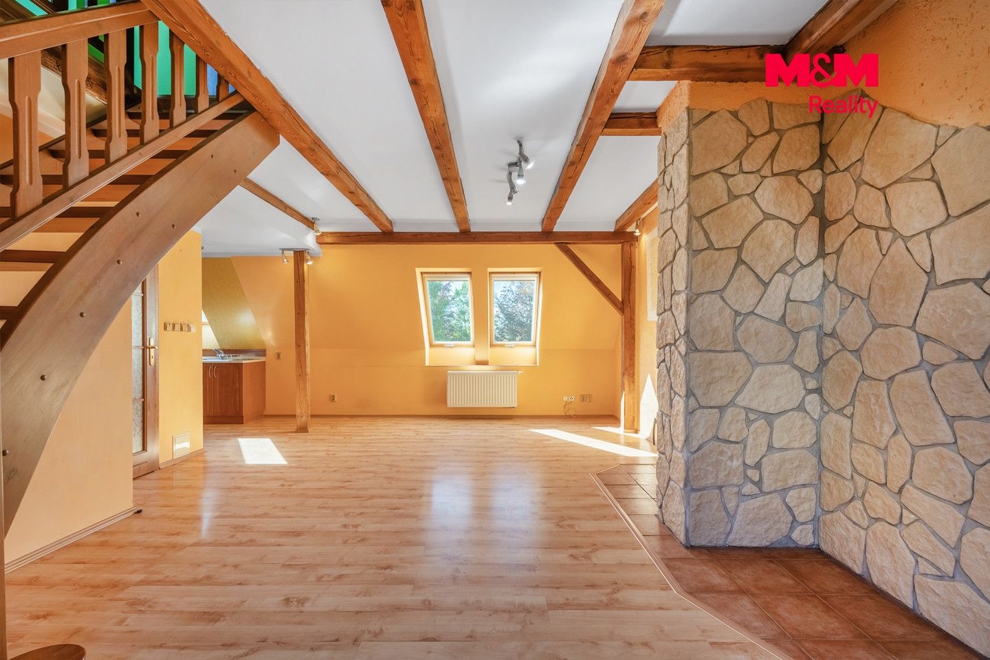 Prodej, Byt 4+kk, 96 m², Liberec, Horská, Liberec – náhled fotky 15