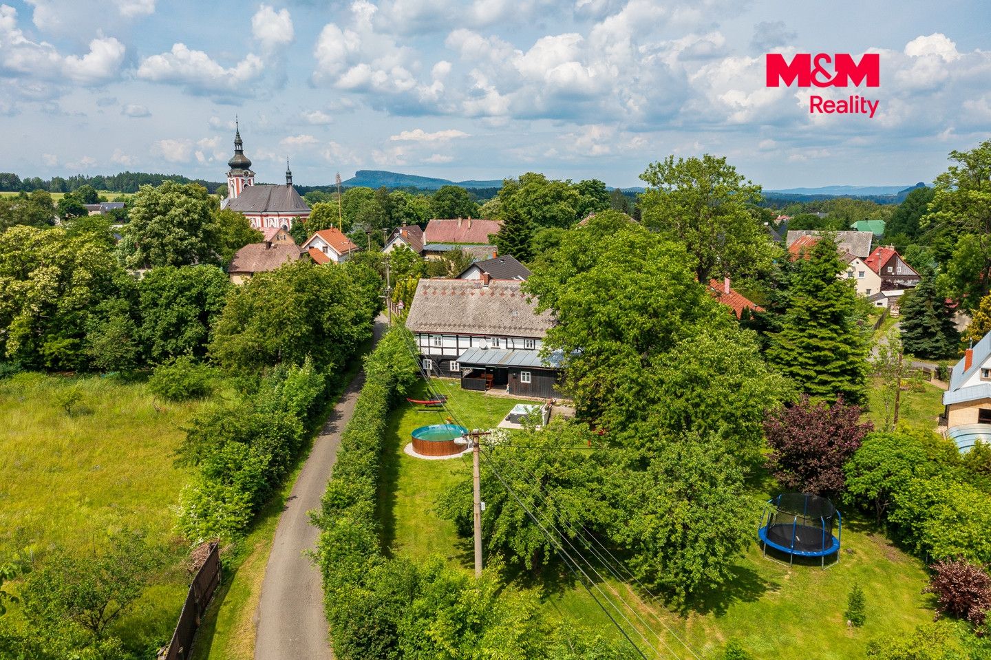 Prodej, Chalupa, 168 m², Arnoltice, Arnoltice – náhled fotky 36