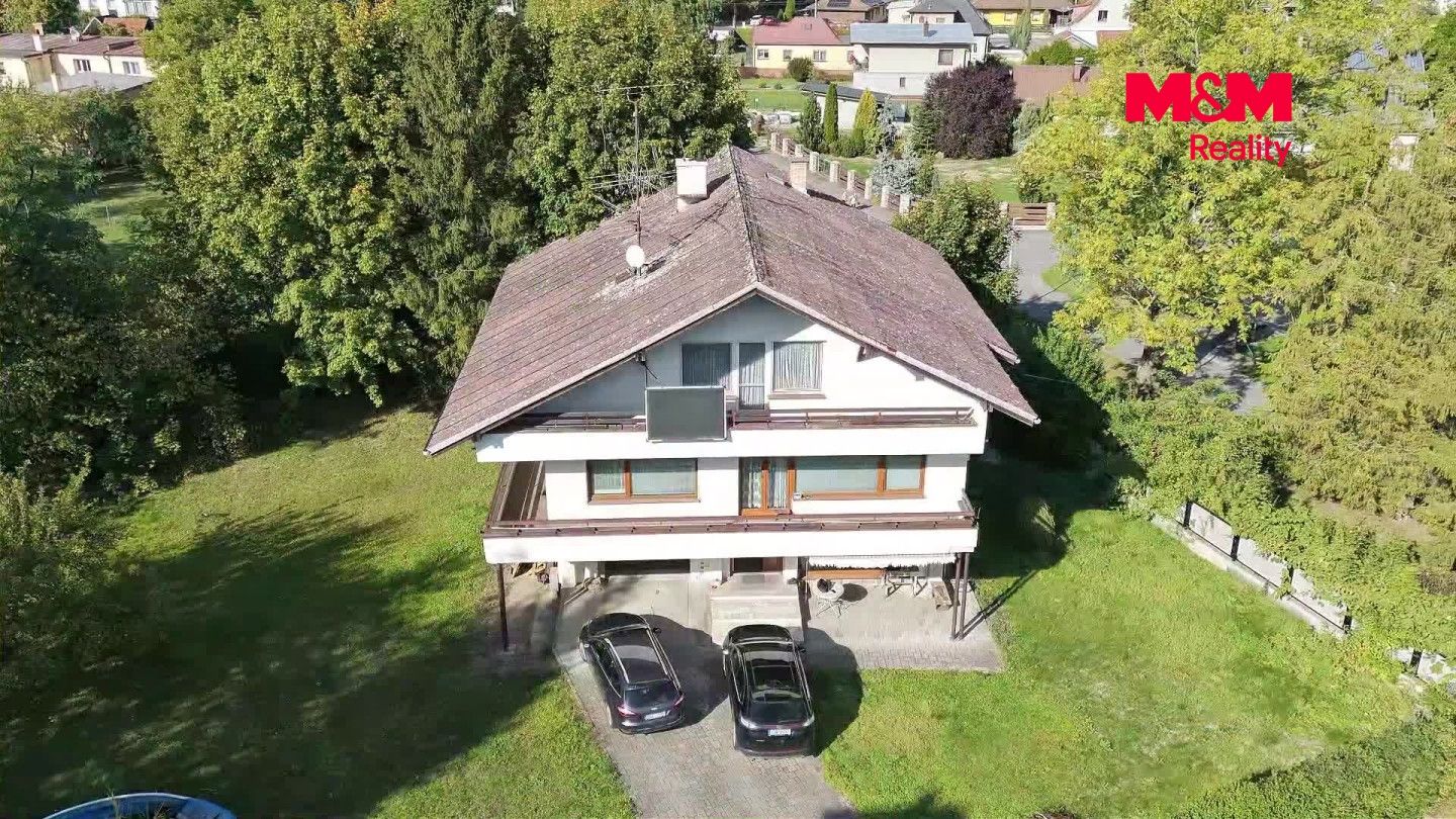 Prodej, Rodinný dům, Paskov