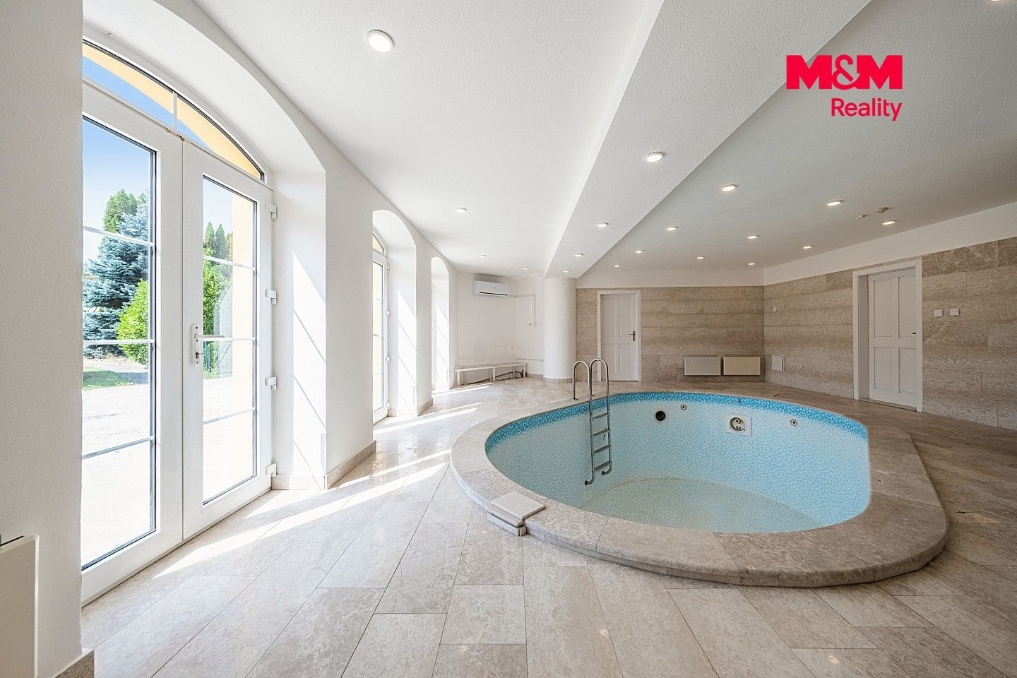 Pronájem, Rodinný dům, 395 m², Říčany, Mozartova, Říčany – náhled fotky 8