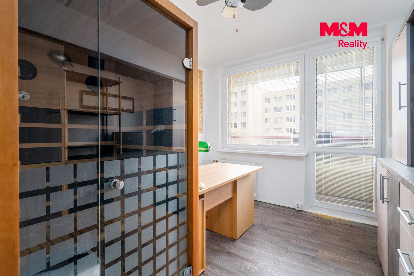 Prodej, Byt 3+1, 66 m², Most, J. A. Komenského, Most – náhled fotky 8
