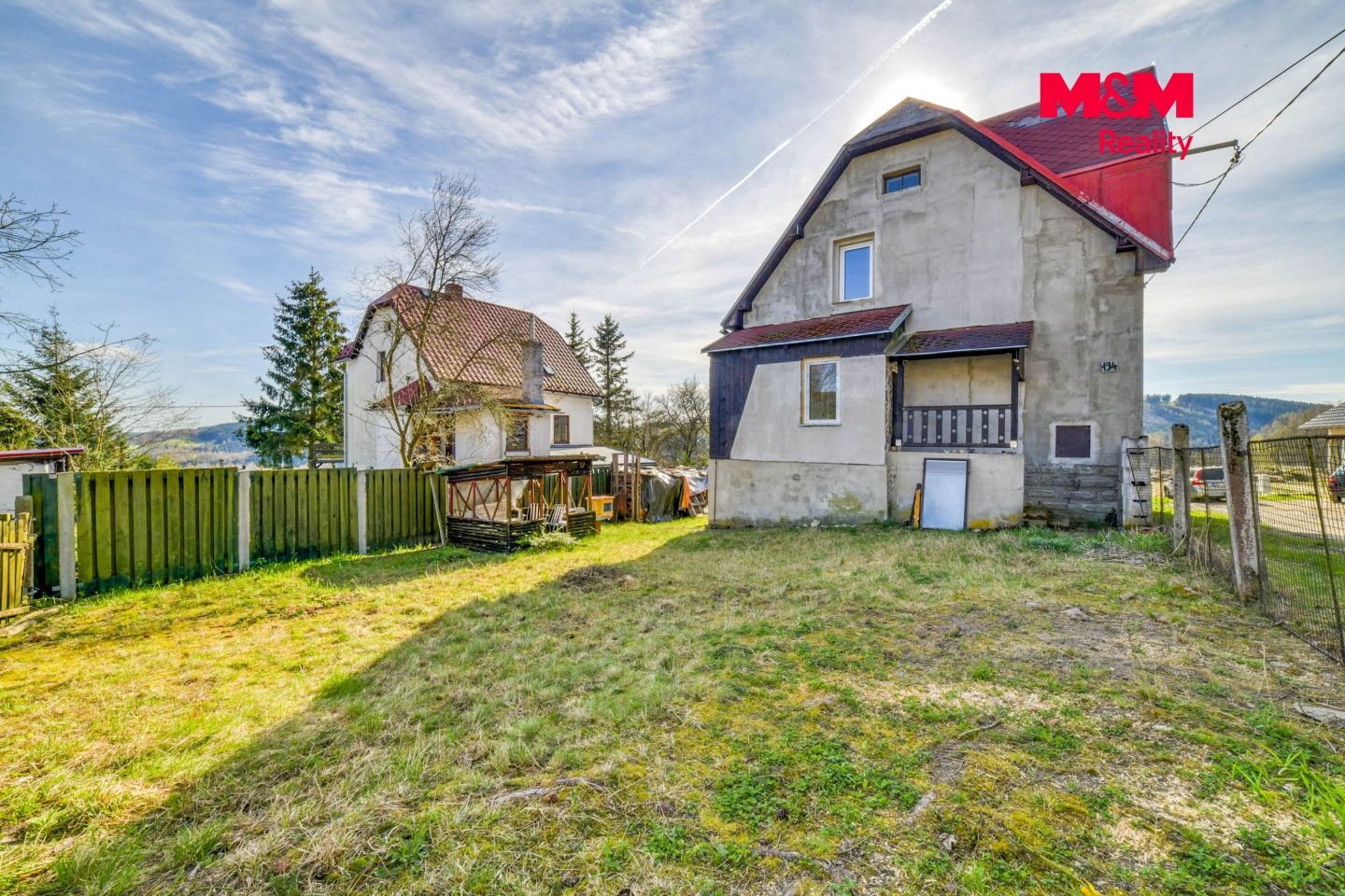 Prodej, Rodinný dům, 163 m², Kraslice, Kraslice – náhled fotky 31