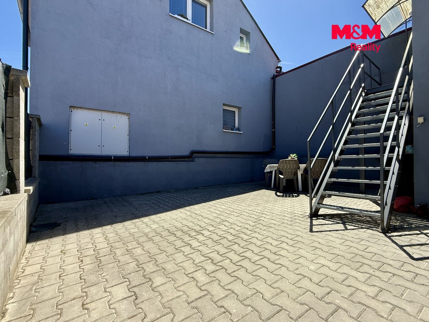 Pronájem, Byt 1+kk, 22 m², Kladno, Kozinova, Kladno – náhled fotky 8