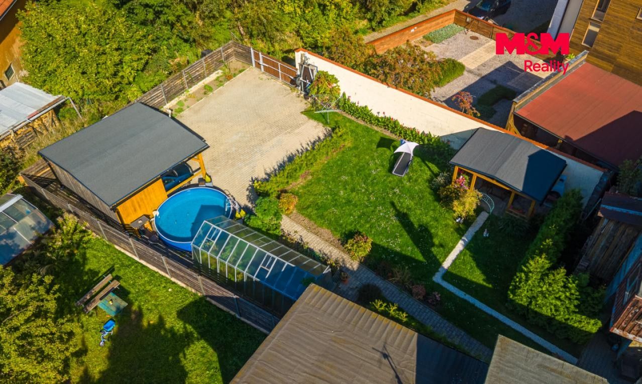 Prodej, Rodinný dům, 99 m², Frýdlant, Míru, Frýdlant – náhled fotky 4