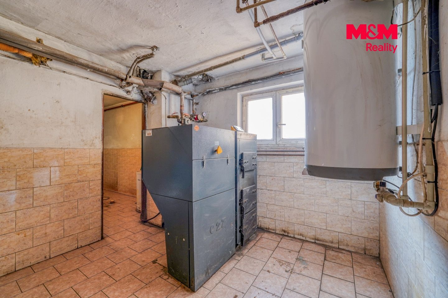 Prodej, Rodinný dům, 205 m², Žihle, Žihle – náhled fotky 30