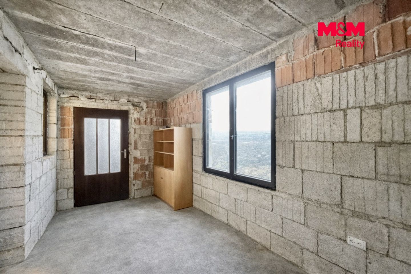 Prodej, Rodinný dům, 128 m², Nový Rychnov, Nový Rychnov – náhled fotky 22