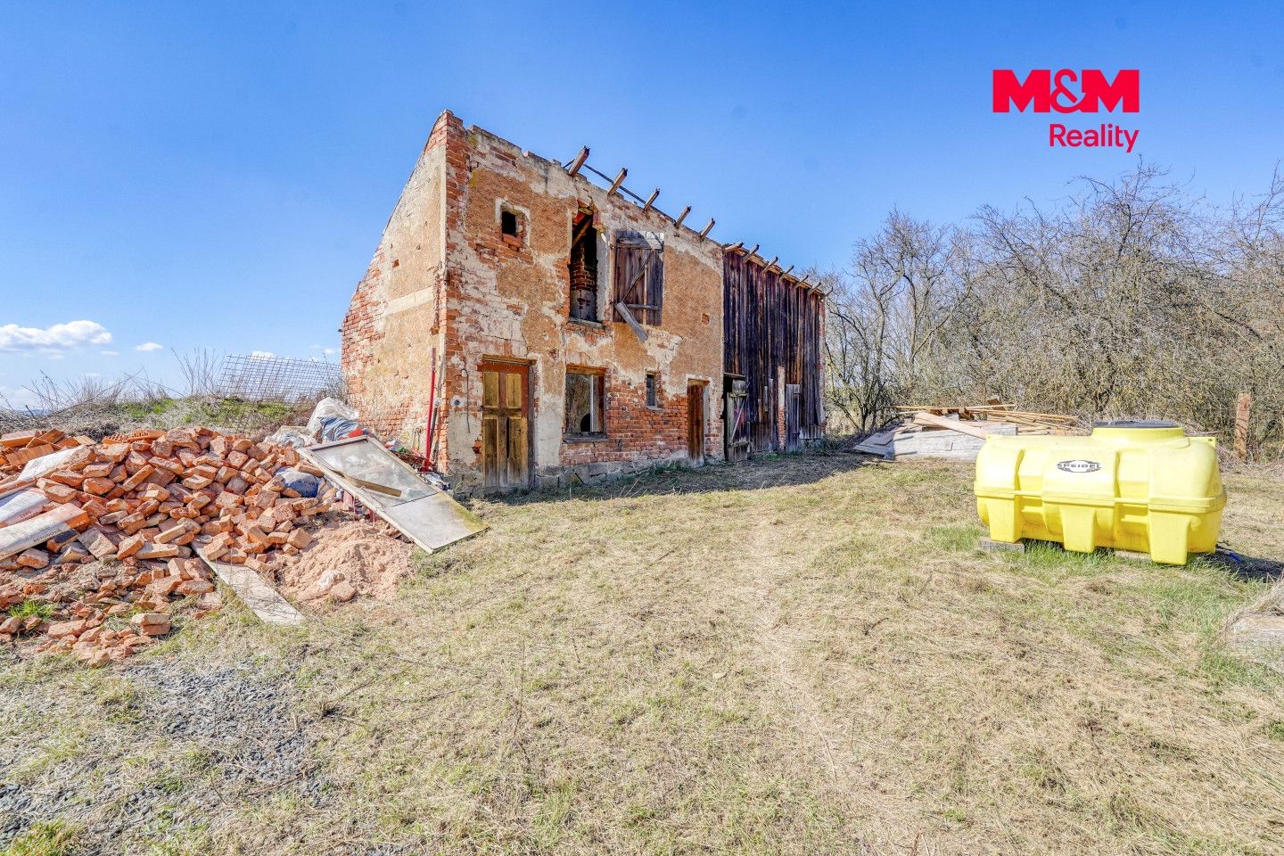 Prodej, Rodinný dům, 150 m², Poběžovice, Poběžovice – náhled fotky 28
