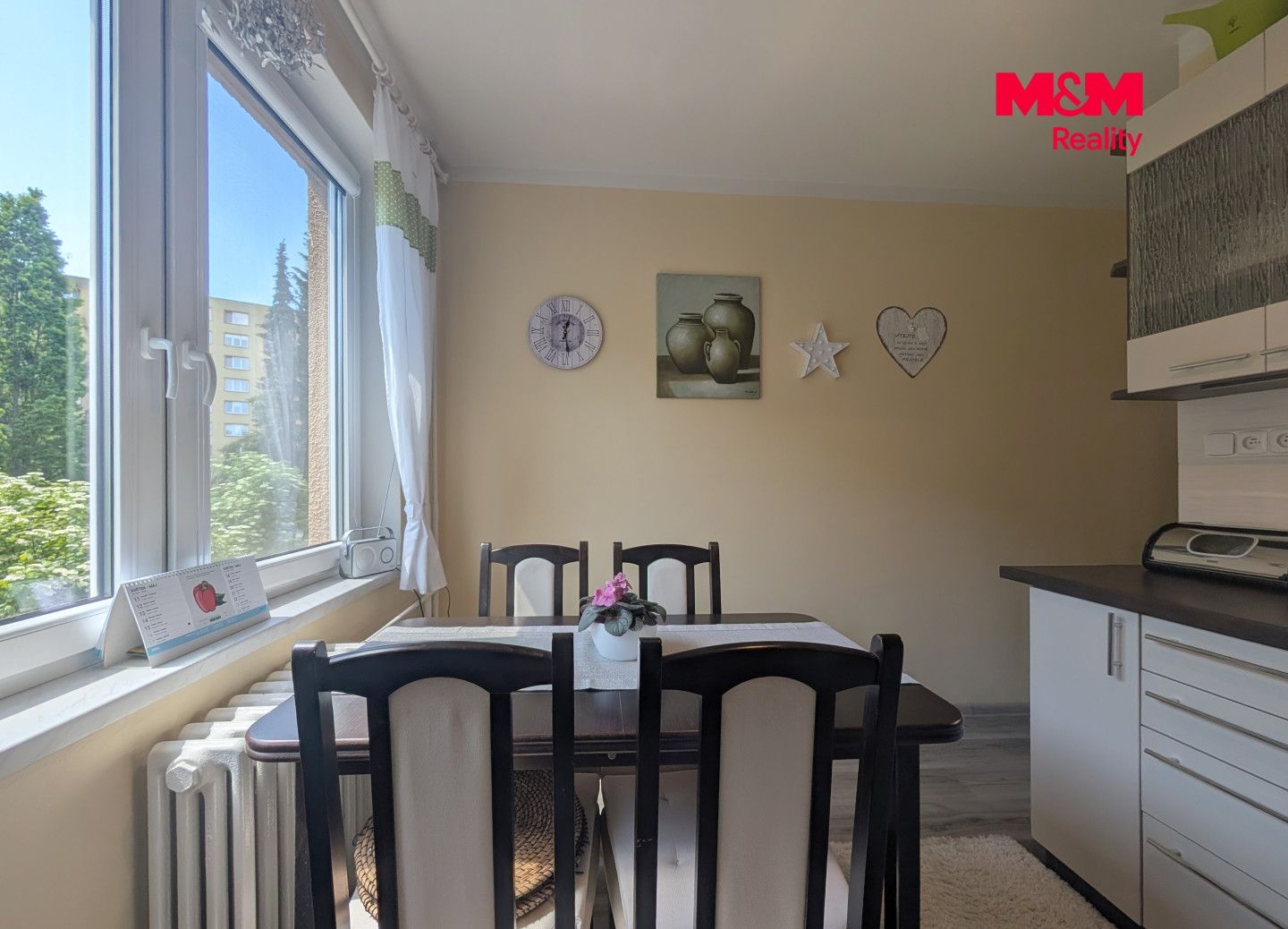 Prodej, Byt 2+1, 57 m², Ostrava, Lumírova, Ostrava – náhled fotky 7
