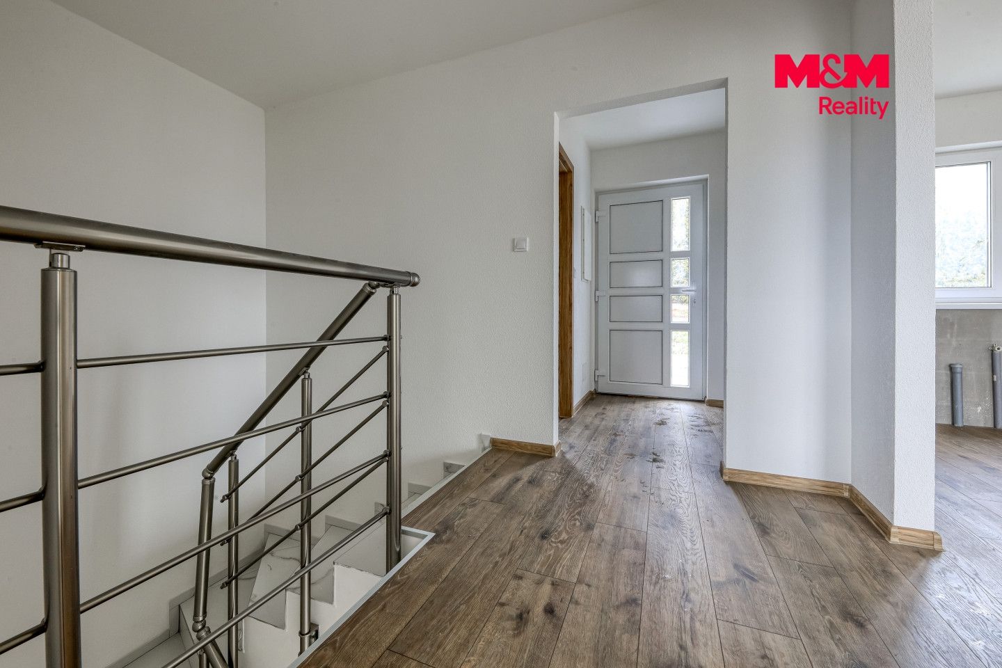 Prodej, Rodinný dům, 98 m², Sokolov, Tyršova, Sokolov – náhled fotky 8