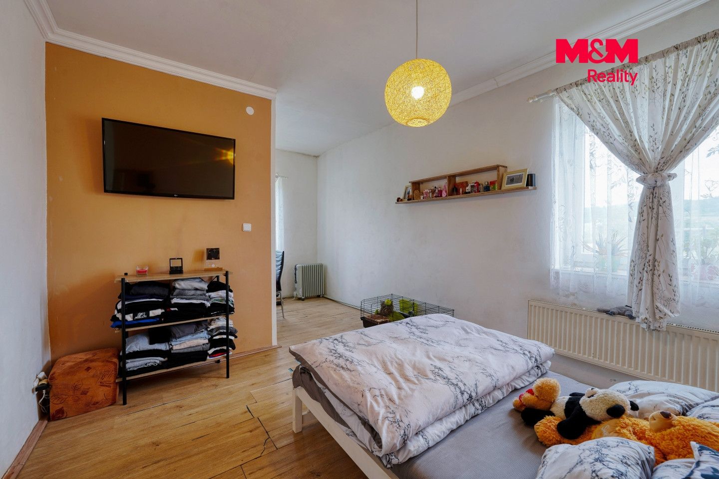 Prodej, Rodinný dům, 288 m², Mariánské Lázně, Mariánské Lázně – náhled fotky 11