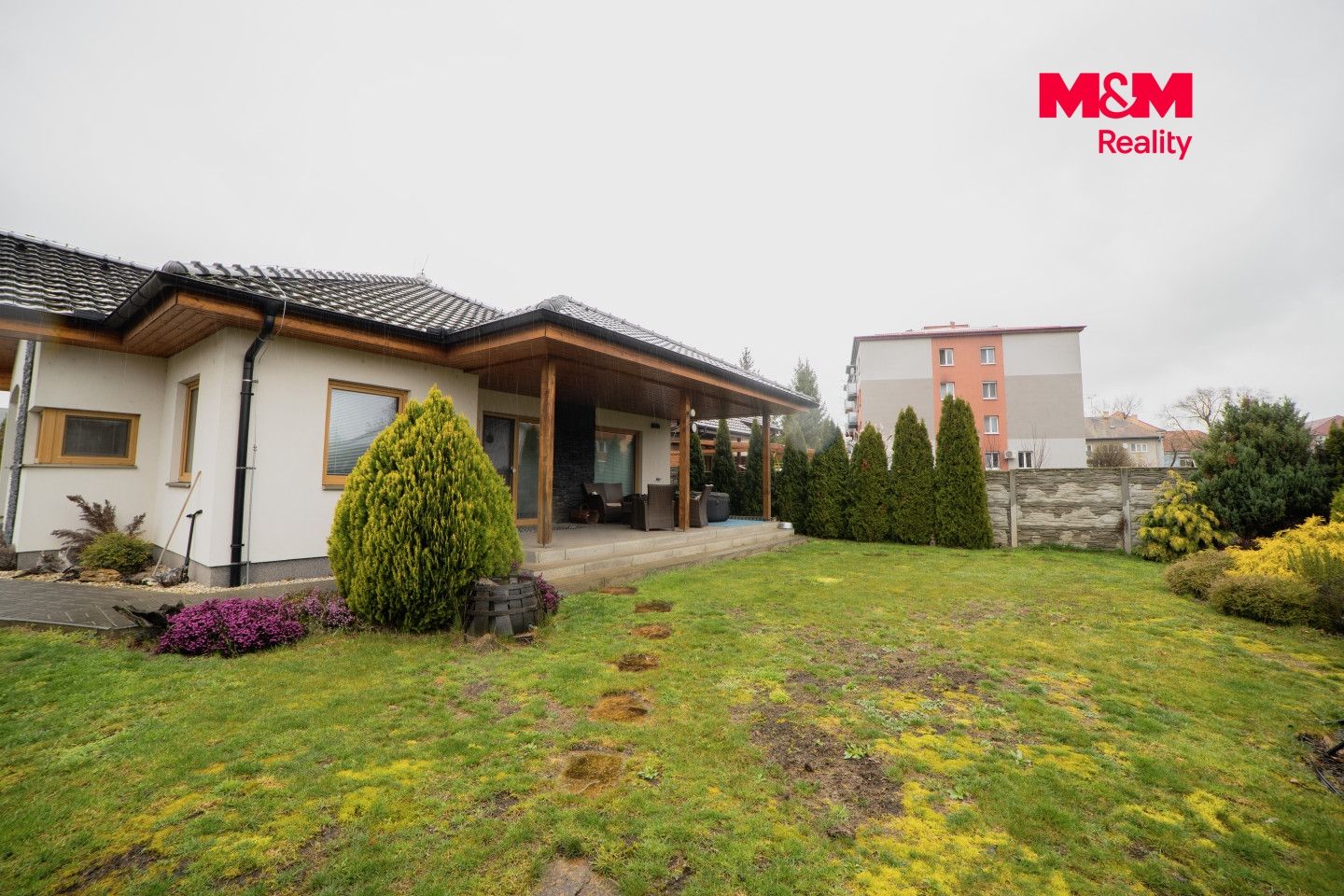 Prodej, Rodinný dům, 144 m², Břeclav, Kobzíkova, Břeclav – náhled fotky 27