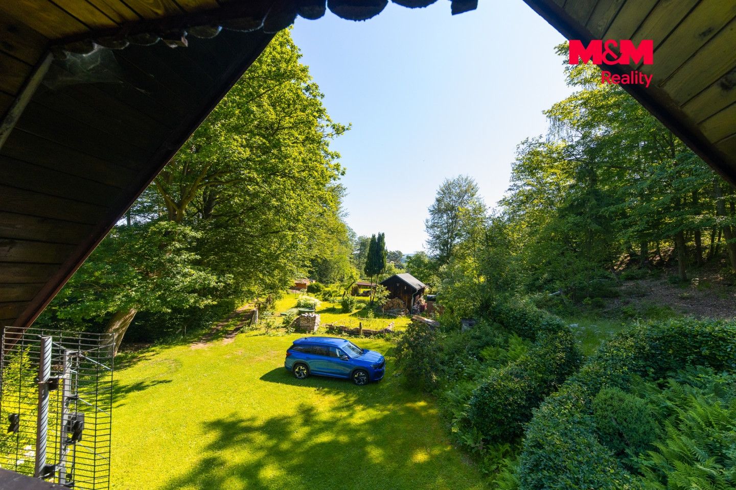 Prodej, Chata, 38 m², Rozstání, Rozstání – náhled fotky 35