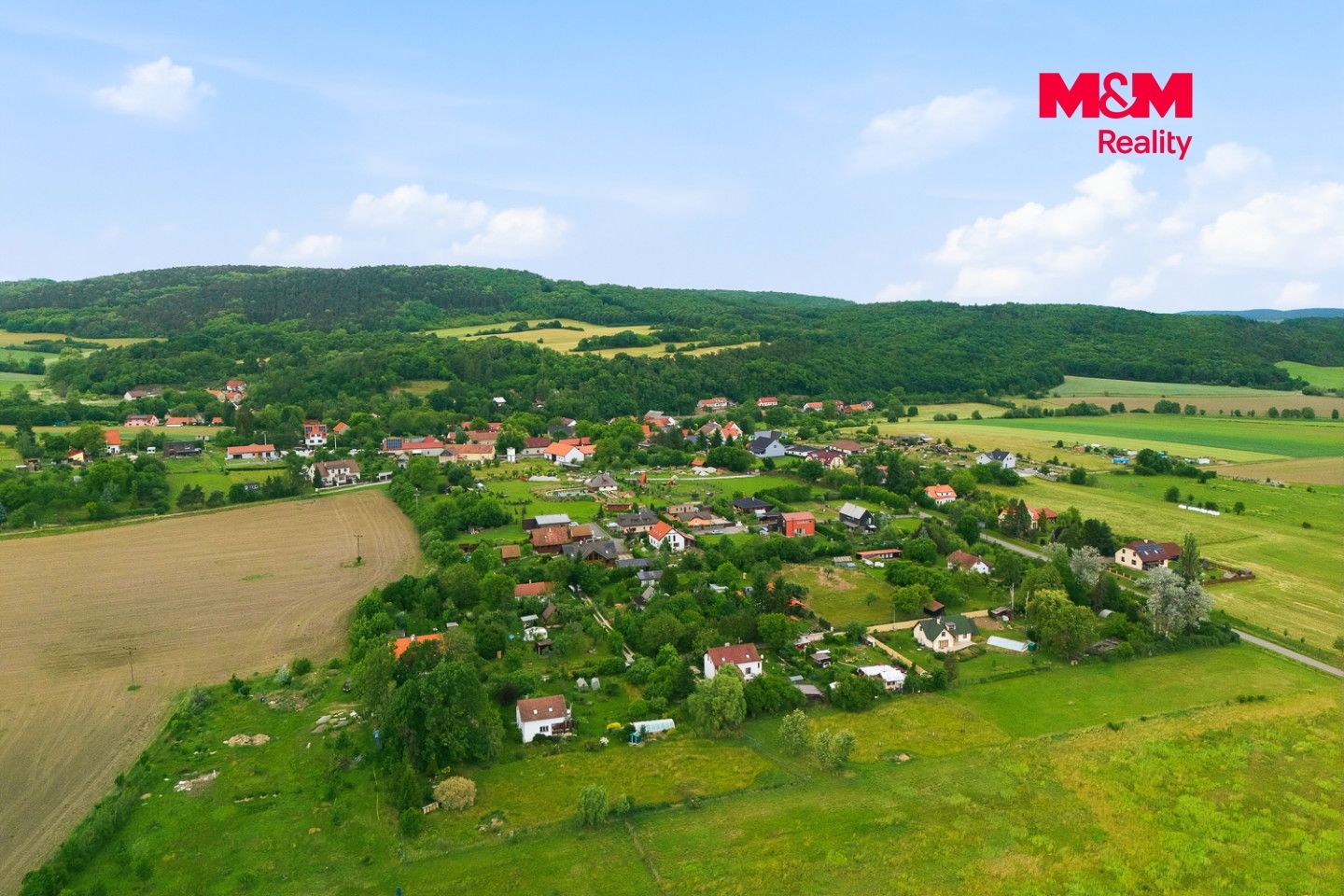 Prodej, Chata, 32 m², Nesvačily, Nesvačily – náhled fotky 28