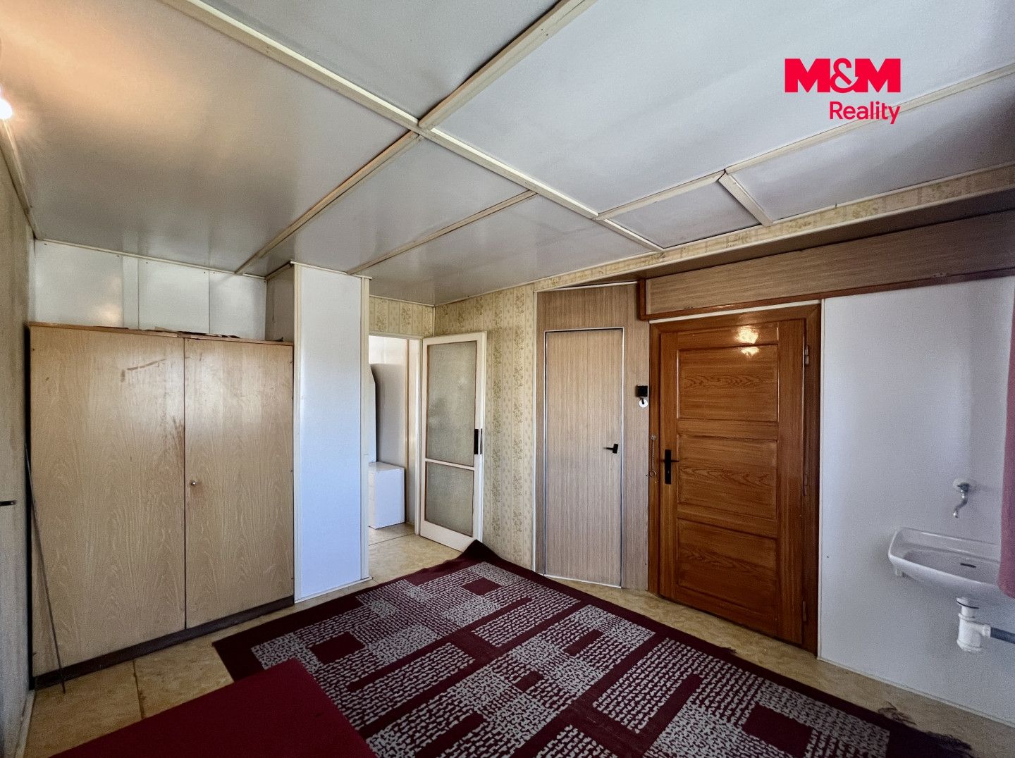 Prodej, Rodinný dům, 119 m², Ostrava, Bedřicha Smetany, Ostrava – náhled fotky 19