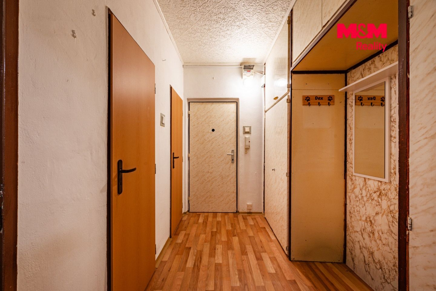 Prodej, Byt 2+1, 51 m², Aš, Hlavní, Aš – náhled fotky 18