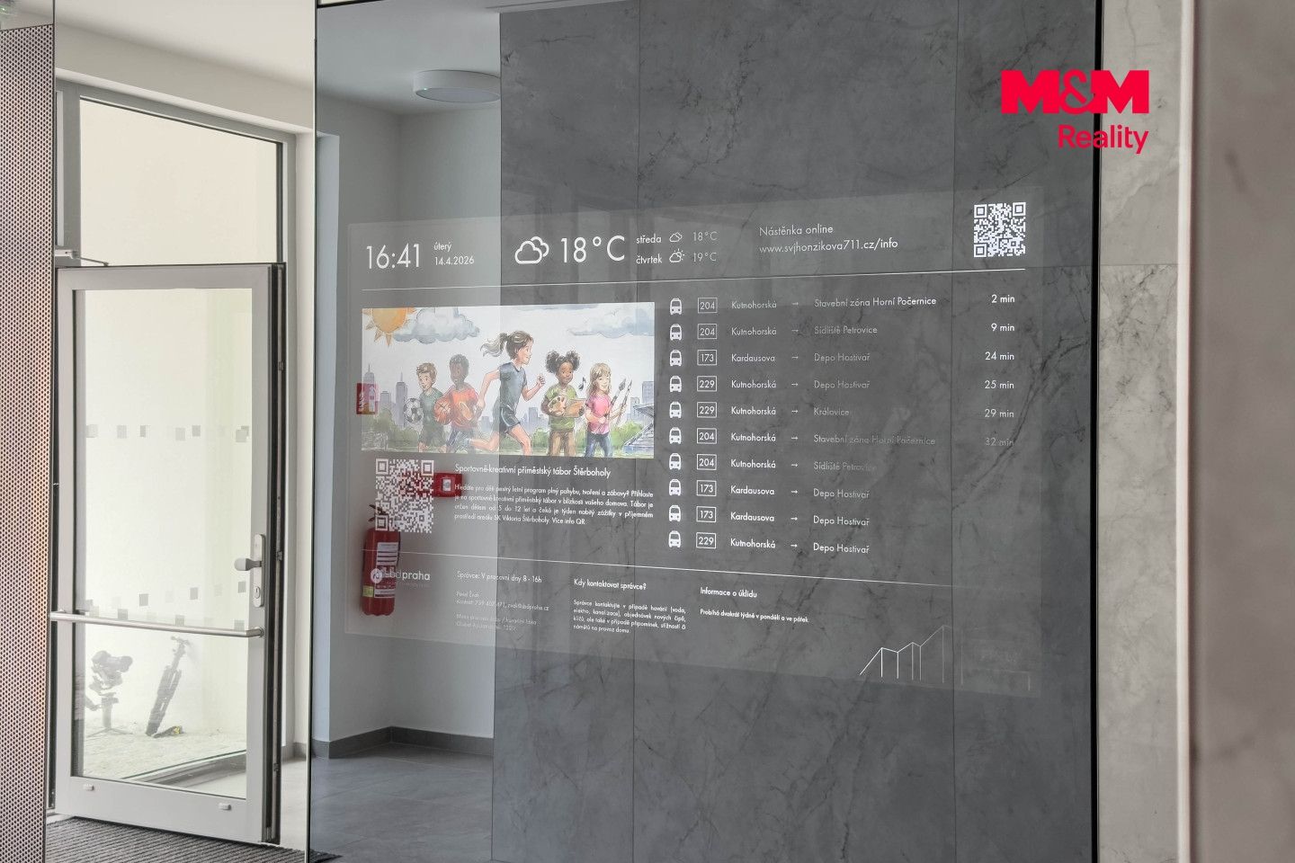 Prodej, Byt 4+kk, 97 m², Praha, Honzíkova, Praha – náhled fotky 26