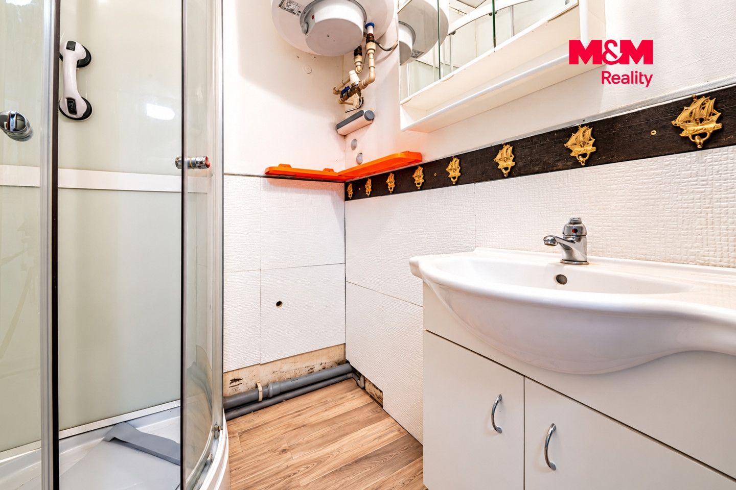 Prodej, Byt 3+1, 69 m², Kamenický Šenov, Trtíkova, Kamenický Šenov – náhled fotky 18
