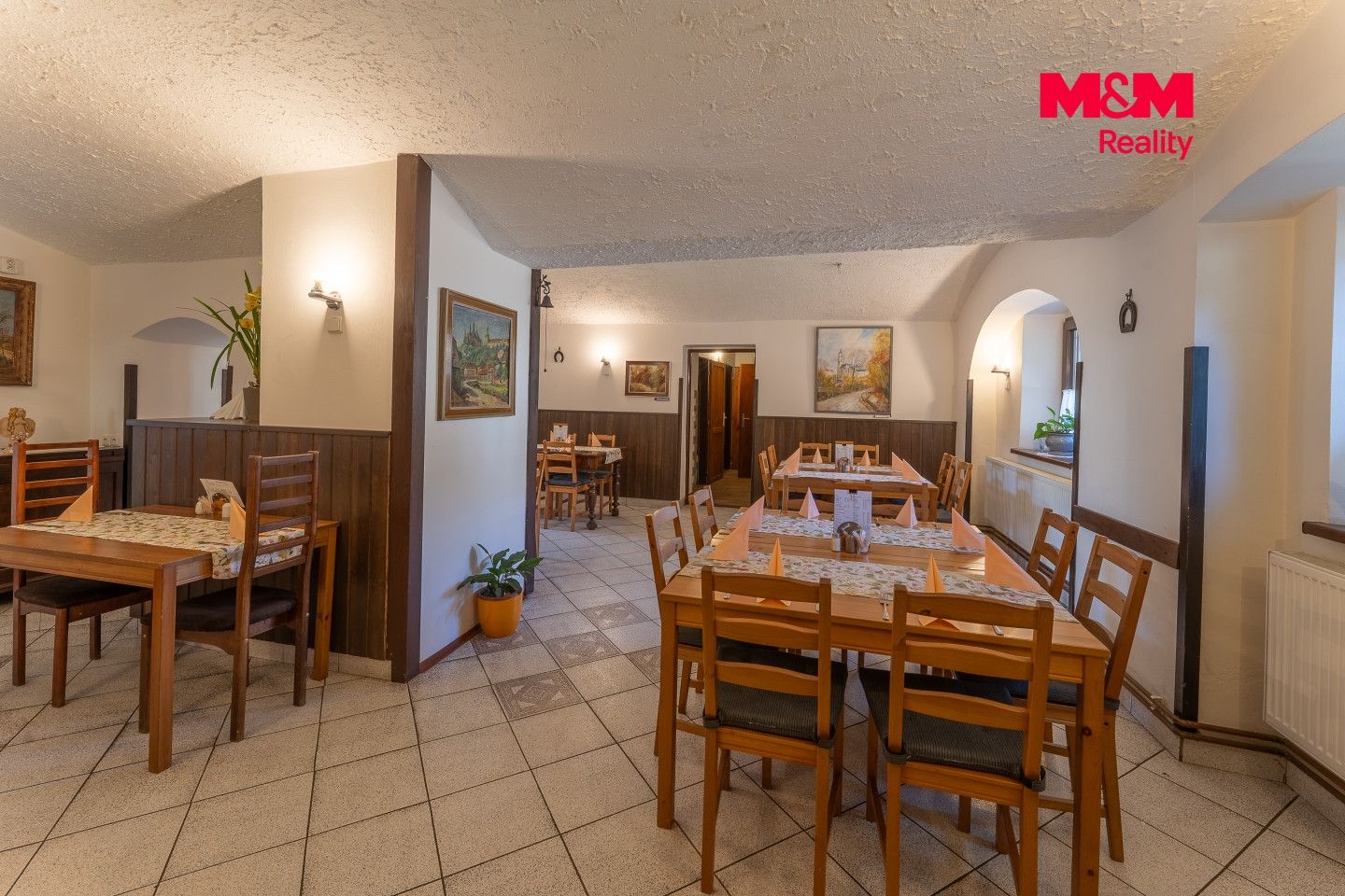 Prodej, Rodinný dům, 390 m², Suchdol, Suchdol – náhled fotky 4