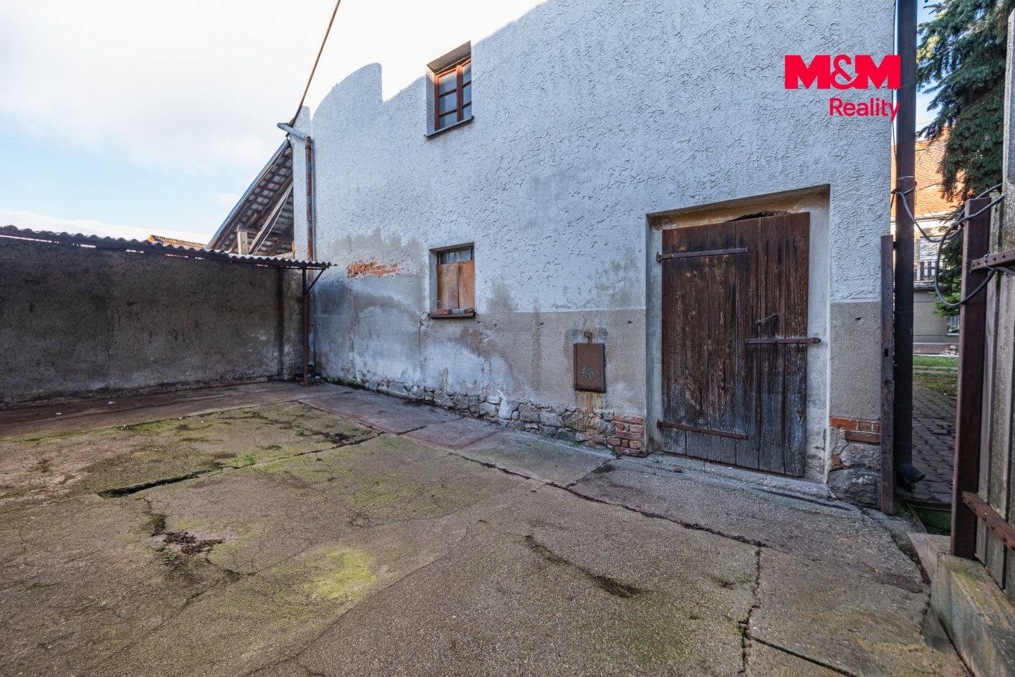 Prodej, Rodinný dům, 365 m², Račetice, Račetice – náhled fotky 39