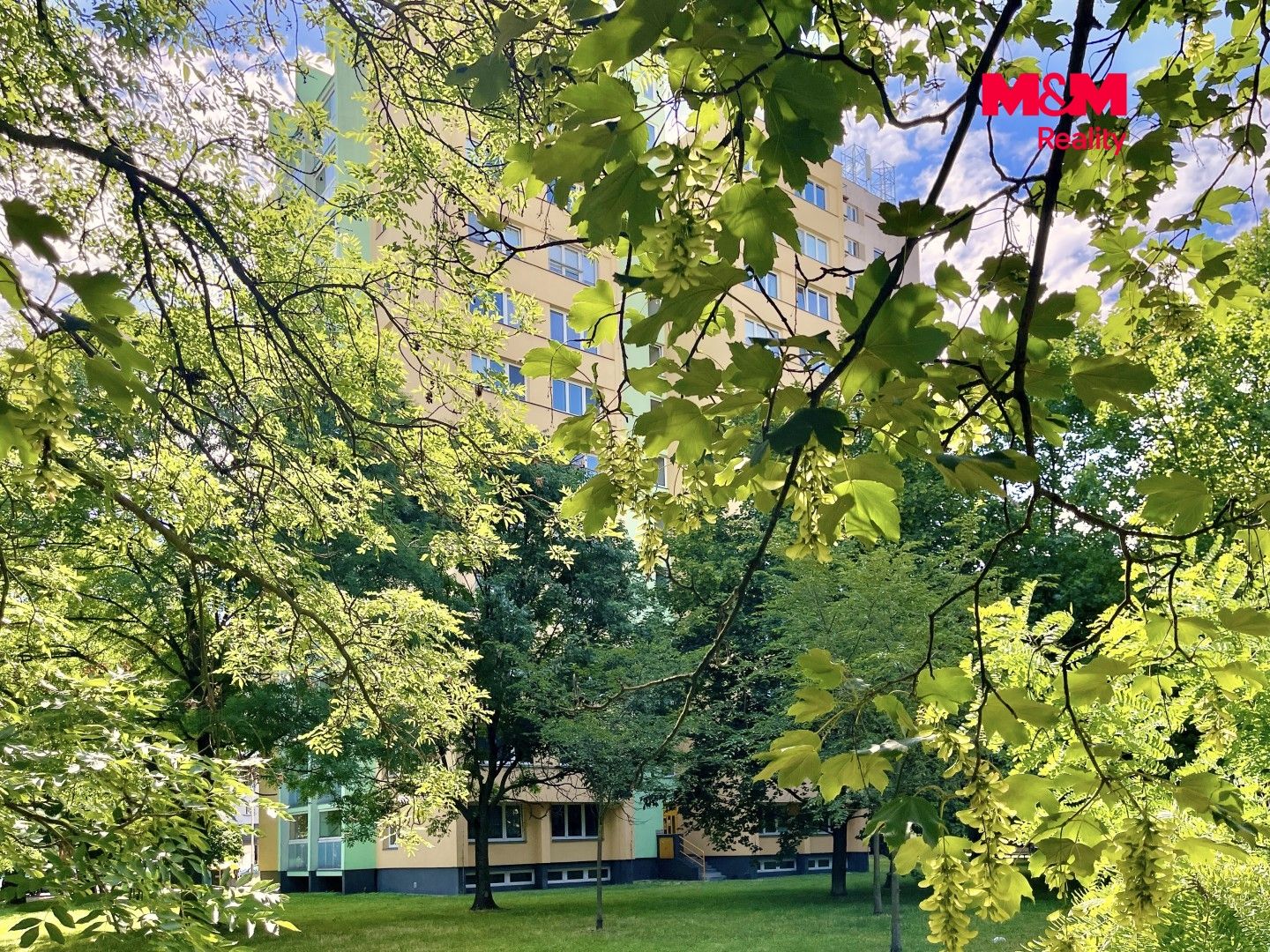 Prodej, Byt 2+1, 60 m², Ostrava, Mariánskohorská, Ostrava – náhled fotky 28
