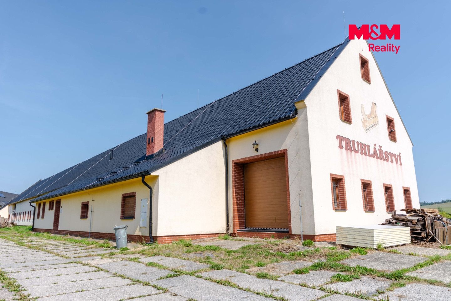 Prodej, Rodinný dům, 2000 m², Valšov, Valšov – náhled fotky 5