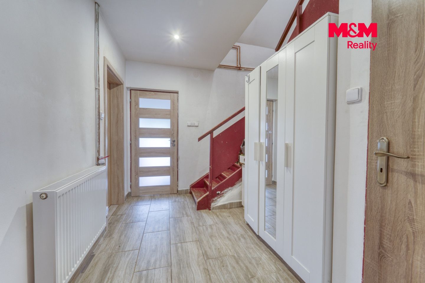 Prodej, Rodinný dům, 97 m², Štědrá, Štědrá – náhled fotky 9