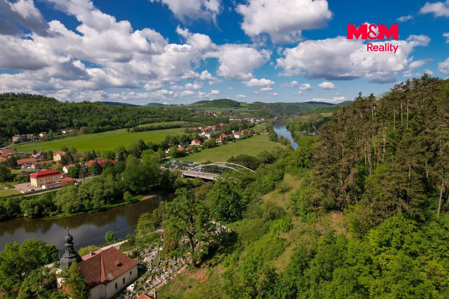 Prodej, Rodinný dům, 70 m², Karlštejn, Karlštejn – náhled fotky 20