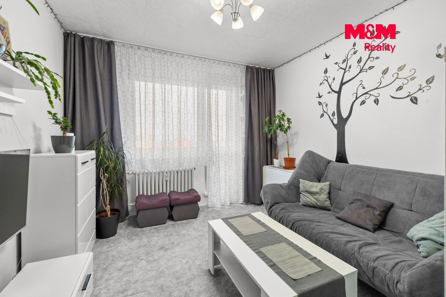 Prodej, Byt 2+1, 53 m², Kladno, Wednesbury, Kladno – náhled fotky 4