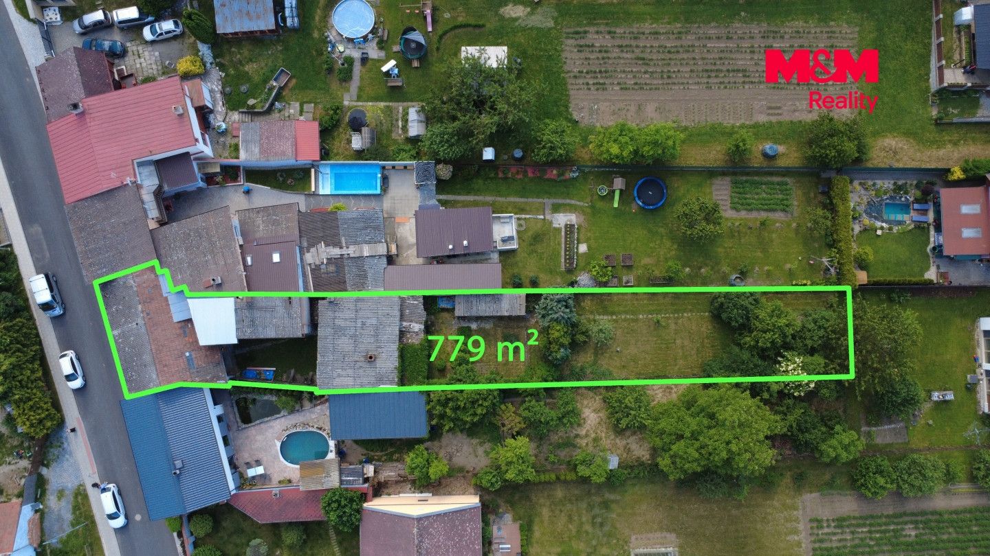 Prodej, Rodinný dům, 90 m², Charváty, Charváty – náhled fotky 8