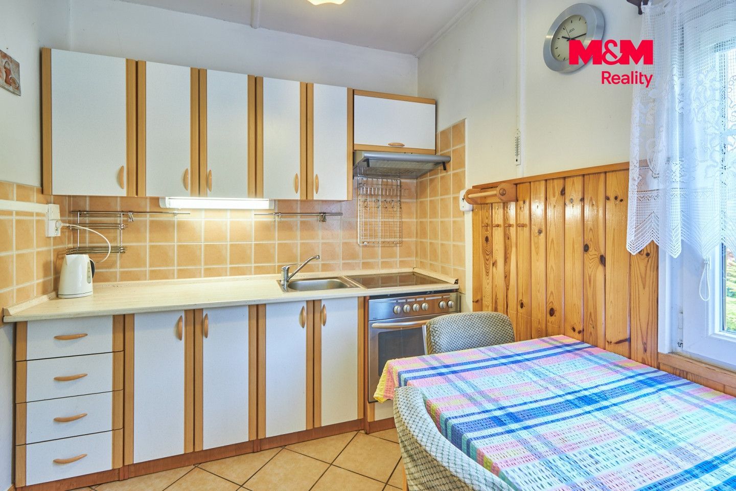 Prodej, Rodinný dům, 91 m², Kašperské Hory, Zahrádkářů, Kašperské Hory – náhled fotky 3