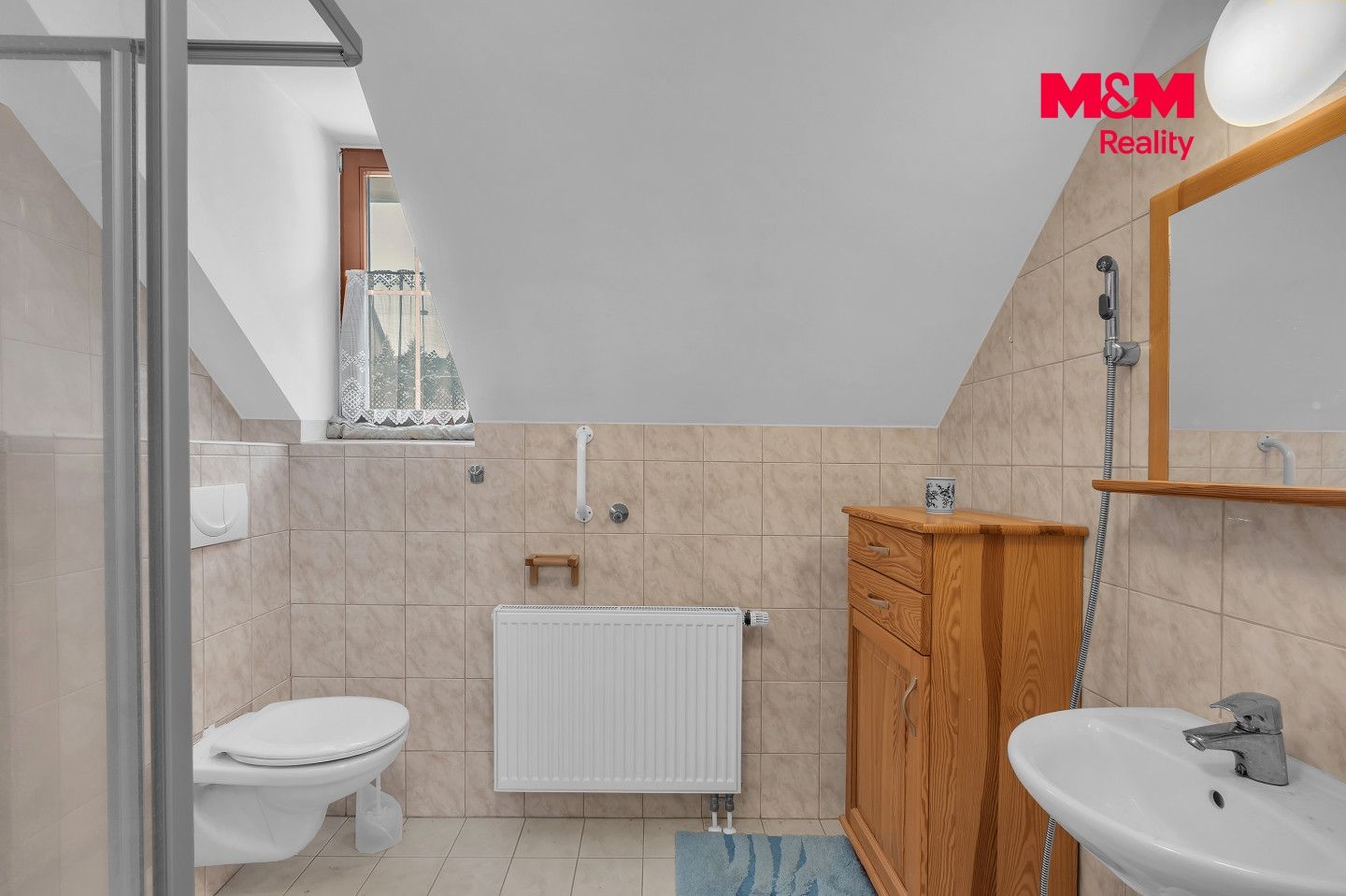 Pronájem, Rodinný dům, 88 m², Pecka, Pecka – náhled fotky 11