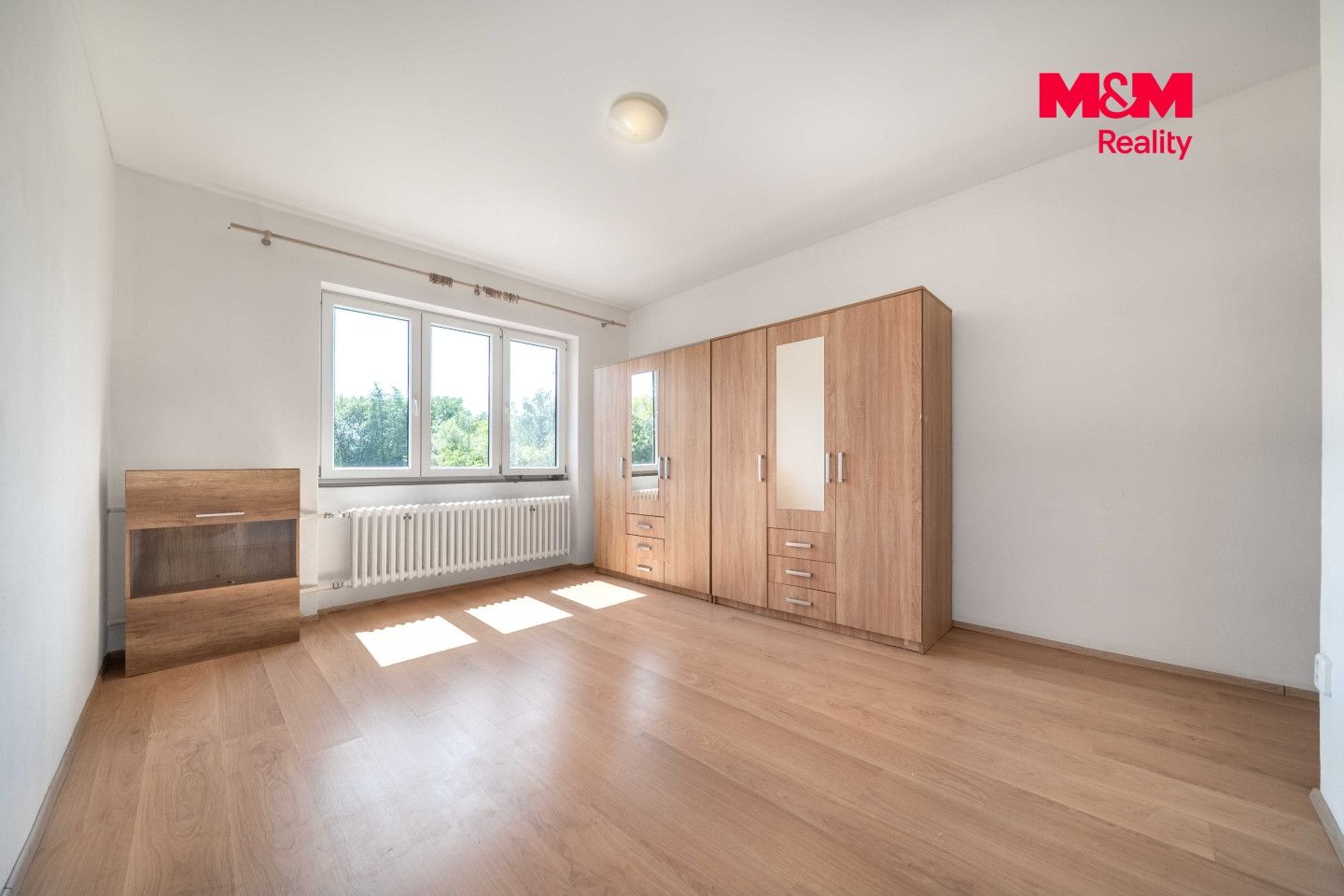 Prodej, Byt 2+1, 65 m², Poběžovice, Nádražní, Poběžovice – náhled fotky 6