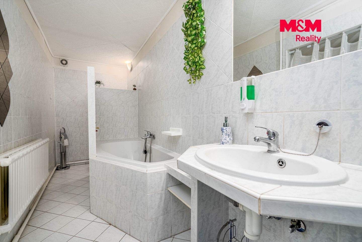 Prodej, Rodinný dům, 103 m², Týniště nad Orlicí, Týniště nad Orlicí – náhled fotky 7