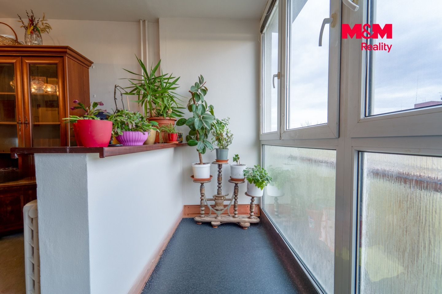 Prodej, Byt 2+1, 62 m², Plzeň, Sokolovská, Plzeň – náhled fotky 4