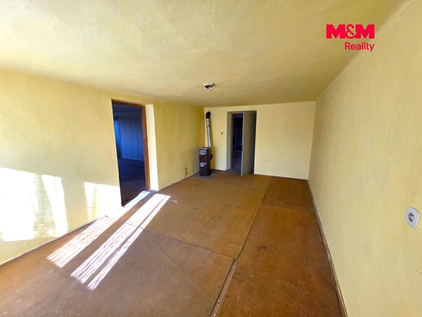 Prodej, Zemědělská usedlost, 238 m², Fulnek, Fulnek – náhled fotky 21