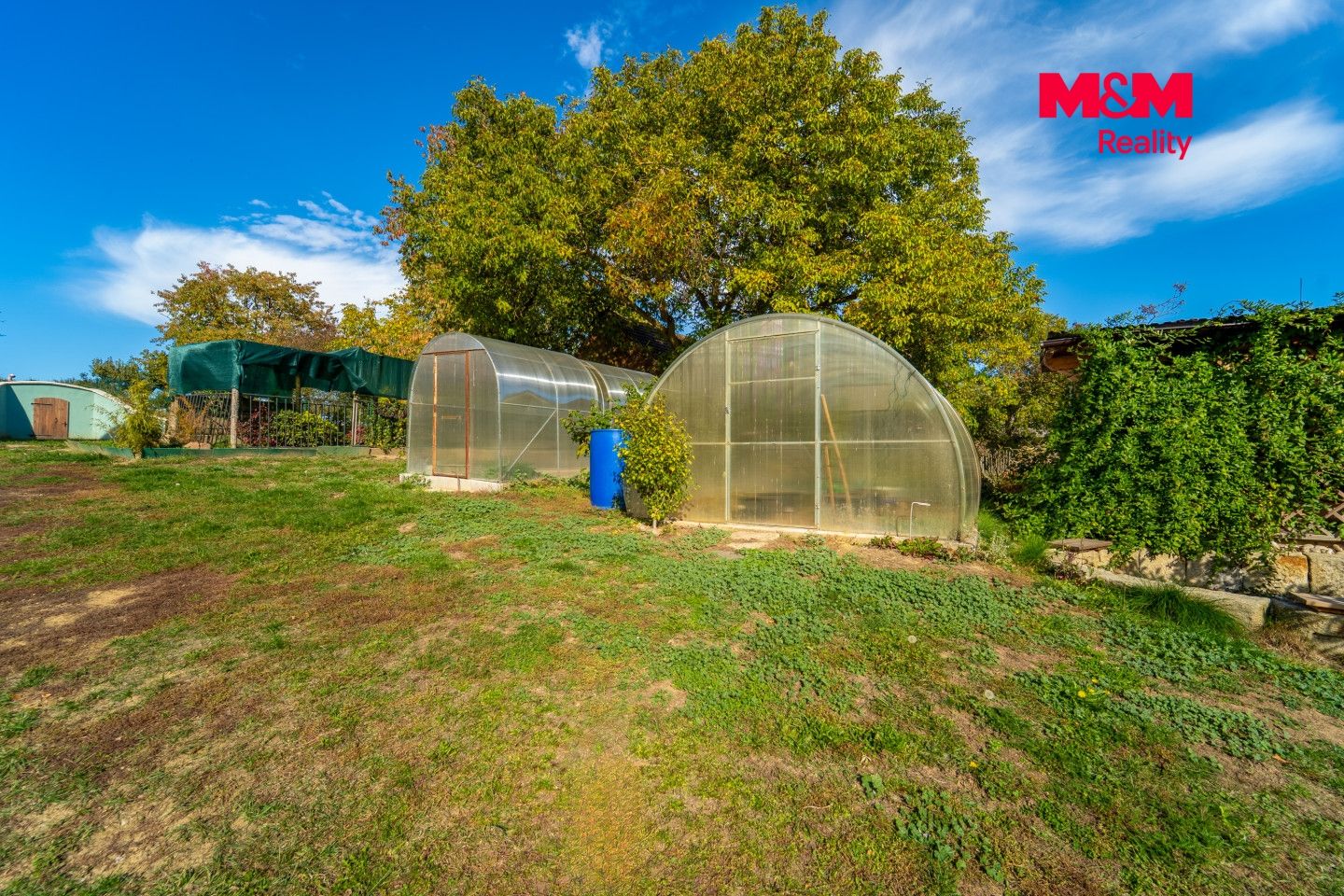 Prodej, Rodinný dům, 70 m², Bílov, Bílov – náhled fotky 37