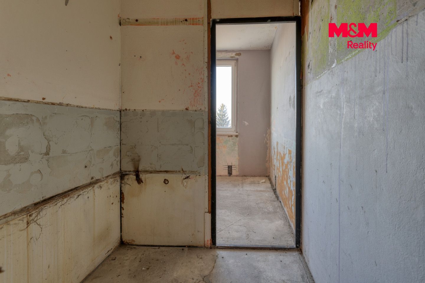 Pronájem, Byt 4+1, 80 m², Rovná, Rovná – náhled fotky 13