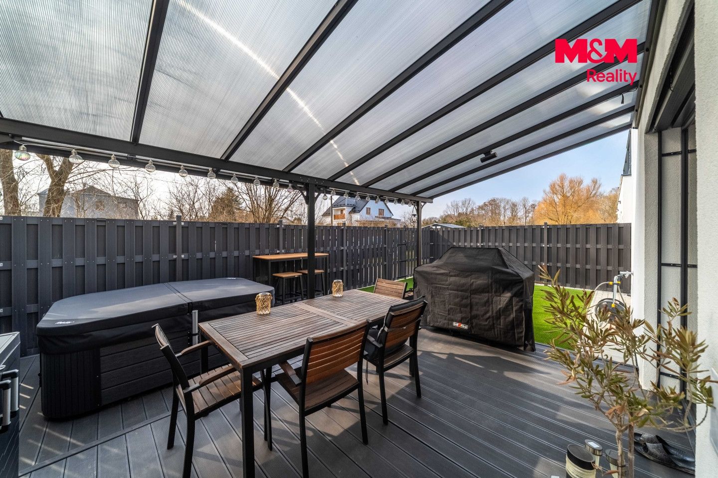 Prodej, Byt 3+kk, 72 m², Rokycany, Pražská, Rokycany – náhled fotky 13