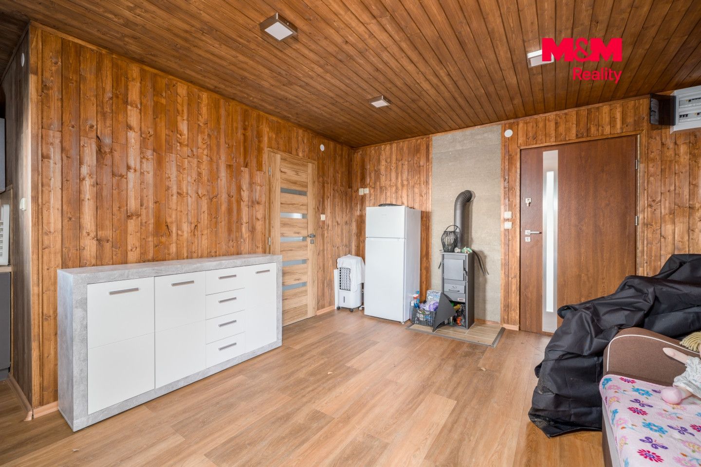 Prodej, Chata, 32 m², Úštěk, Úštěk – náhled fotky 14