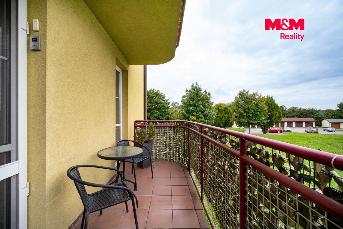 Prodej, Byt 3+kk, 88 m², Choceň, Topolová, Choceň – náhled fotky 10