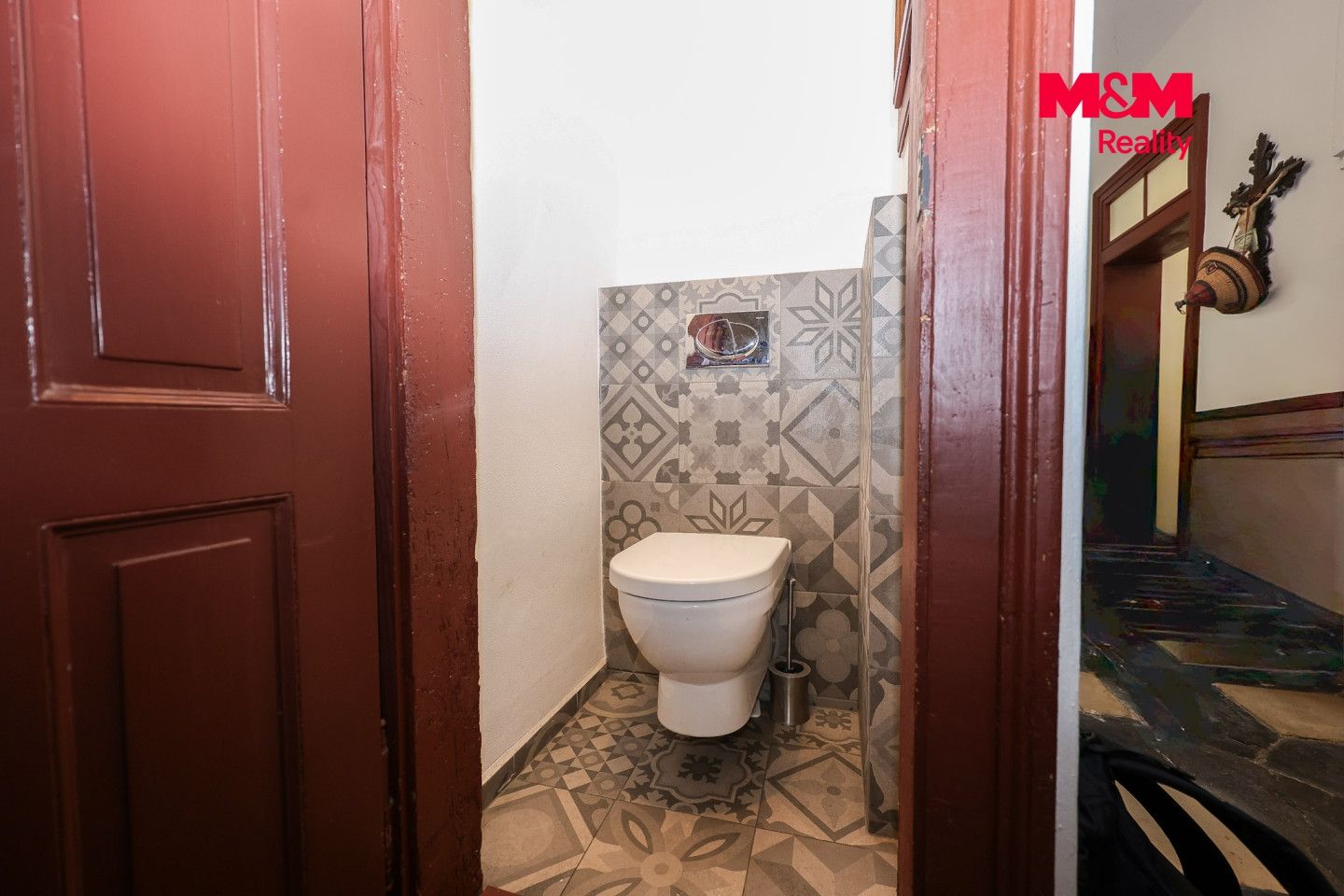Prodej, Rodinný dům, 420 m², Olomouc, Šemberova, Olomouc – náhled fotky 20