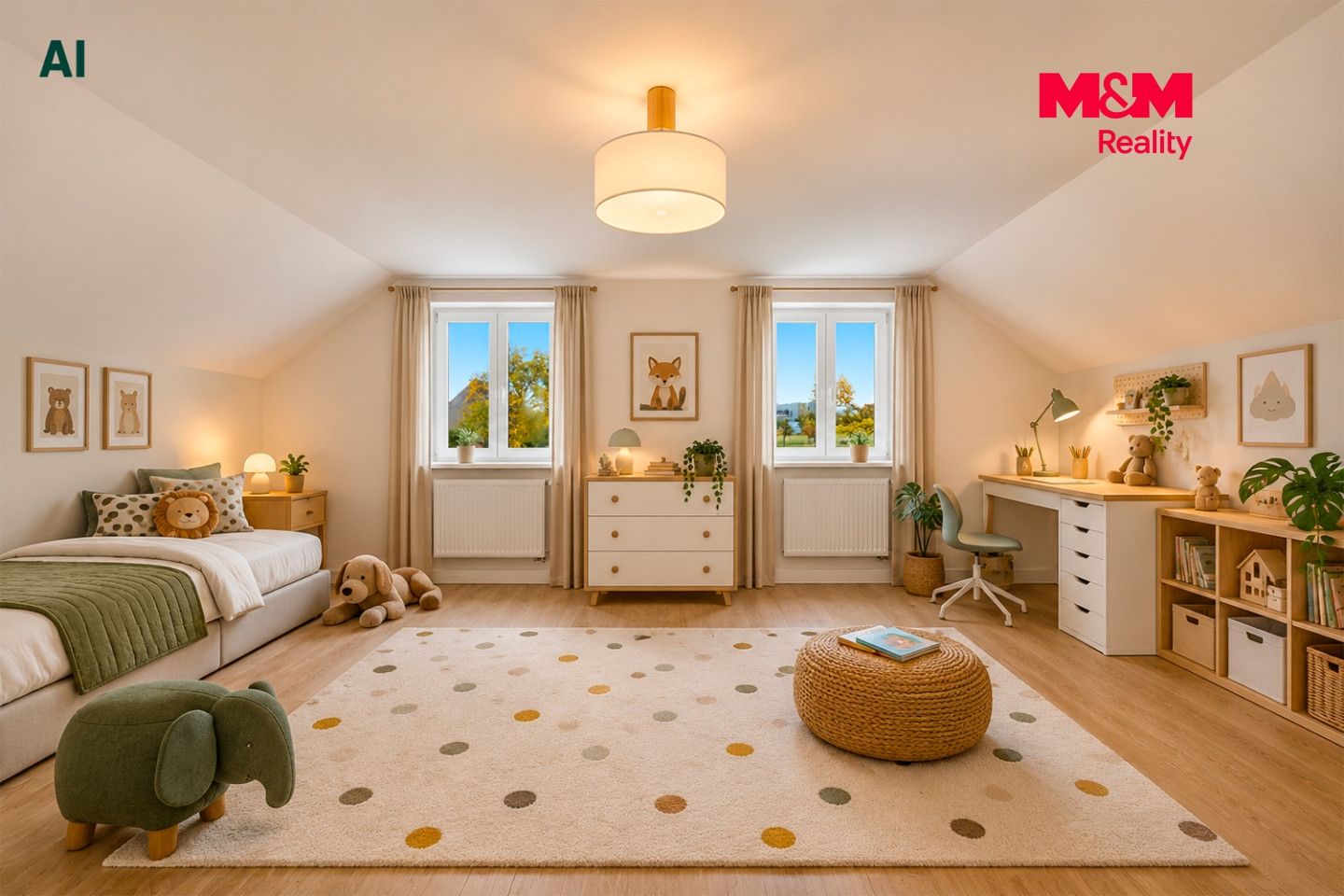 Prodej, Rodinný dům, 130 m², Senomaty, Senomaty – náhled fotky 22