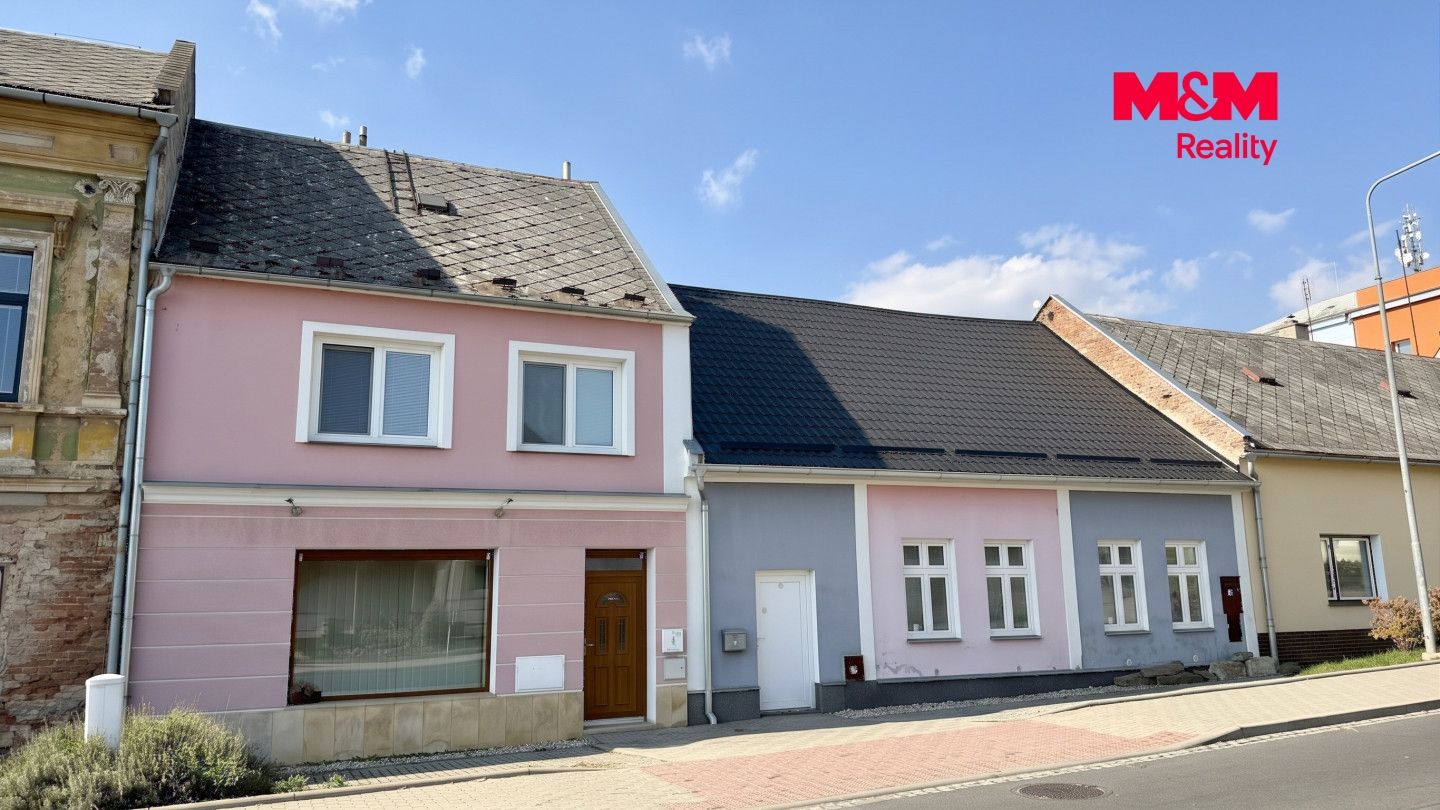 Prodej, Rodinný dům, 110 m², Mohelnice, Mohelnice – náhled fotky 13