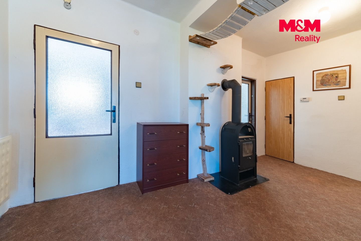 Prodej, Rodinný dům, 294 m², Březová, Gen. Svobody, Březová – náhled fotky 26