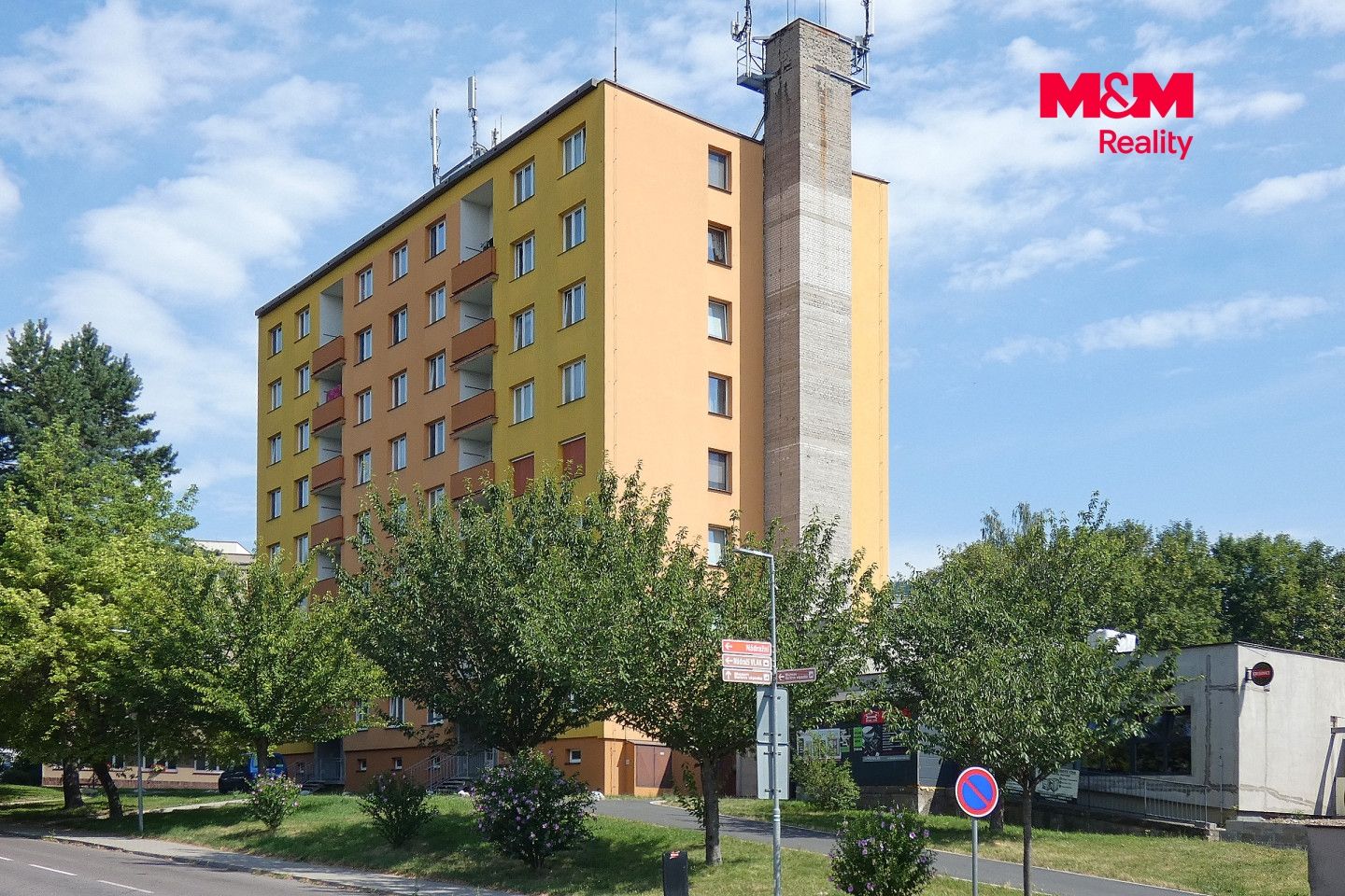 Prodej, Byt 3+1, 81 m², Třemošnice, 1. máje, Třemošnice – náhled fotky 17