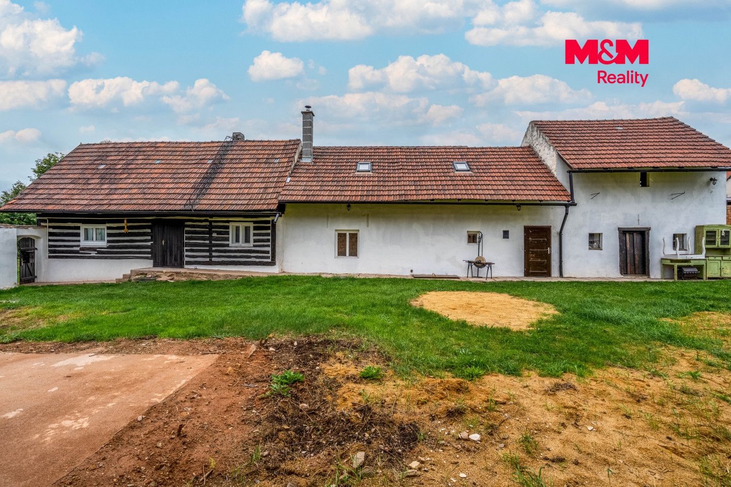 Prodej, Chalupa, 165 m², Lužná, Masarykovo nám., Lužná – náhled fotky 18