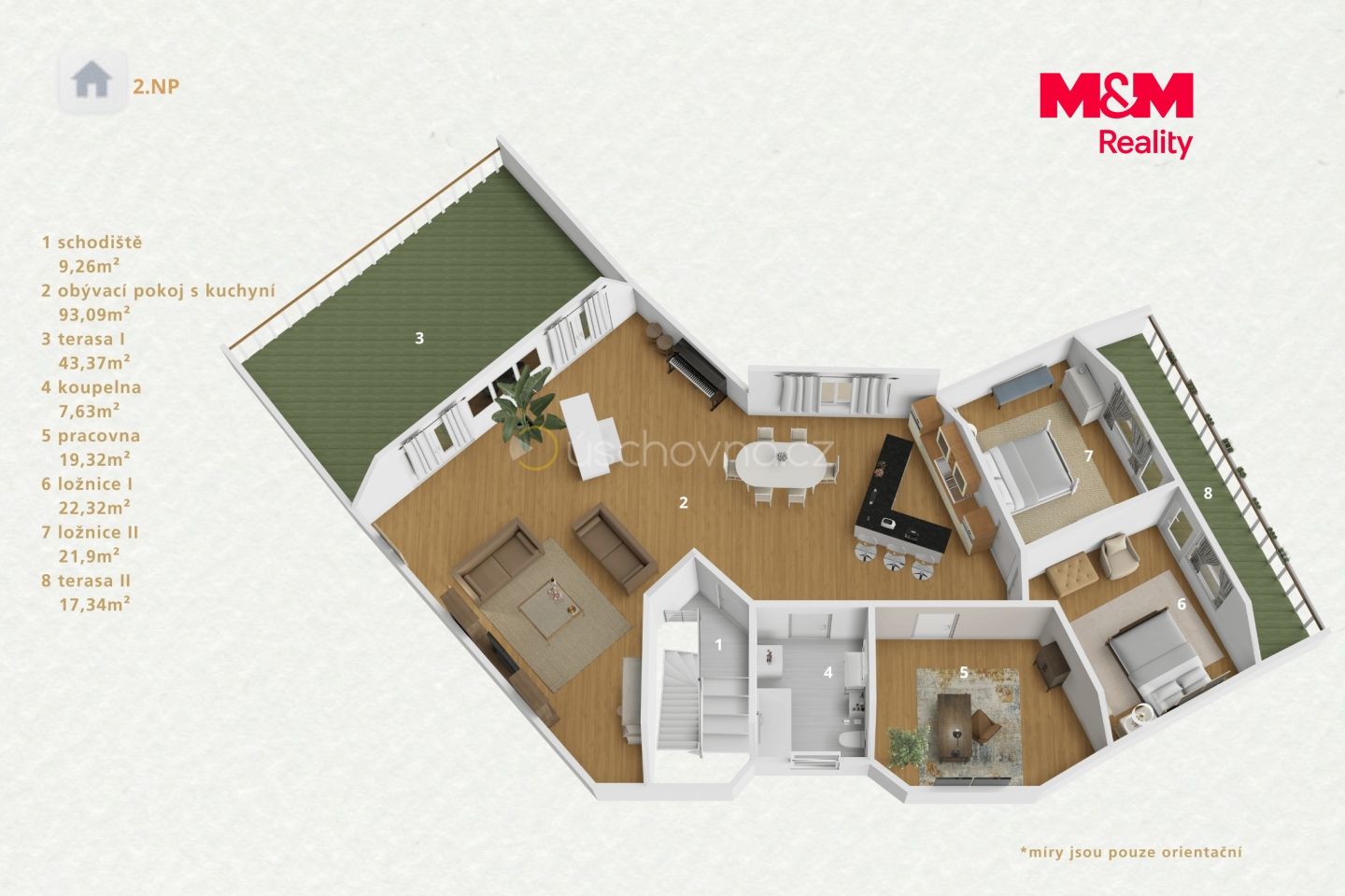 Prodej, Rodinný dům, 540 m², Karlovy Vary, Karlovy Vary – náhled fotky 10