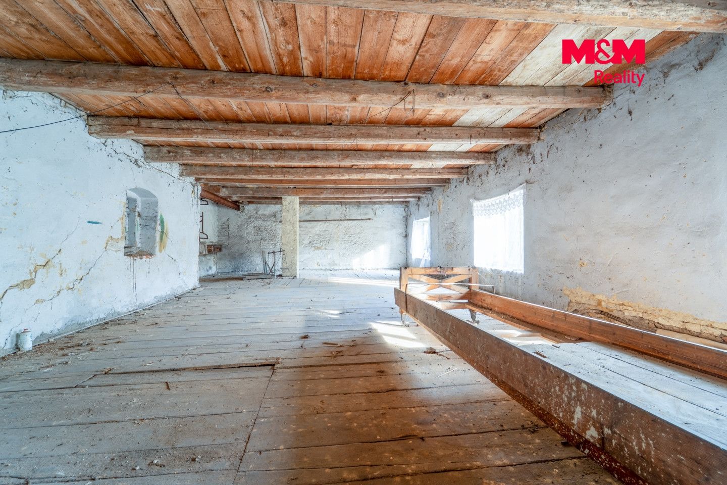 Prodej, Rodinný dům, 180 m², Kroučová, Kroučová – náhled fotky 14