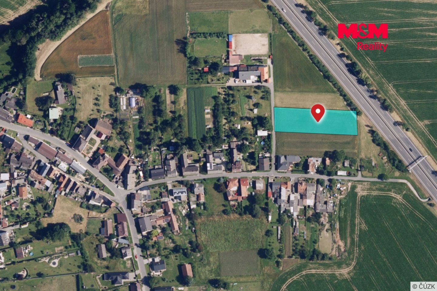 Prodej, Pole, Mladeč