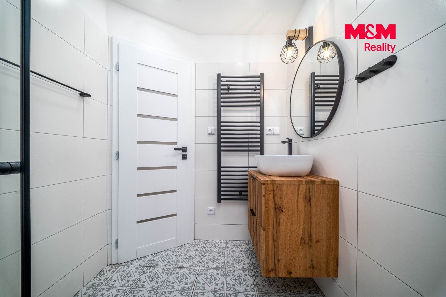 Prodej, Byt 2+1, 43 m², Praha, Kafkova, Praha – náhled fotky 7